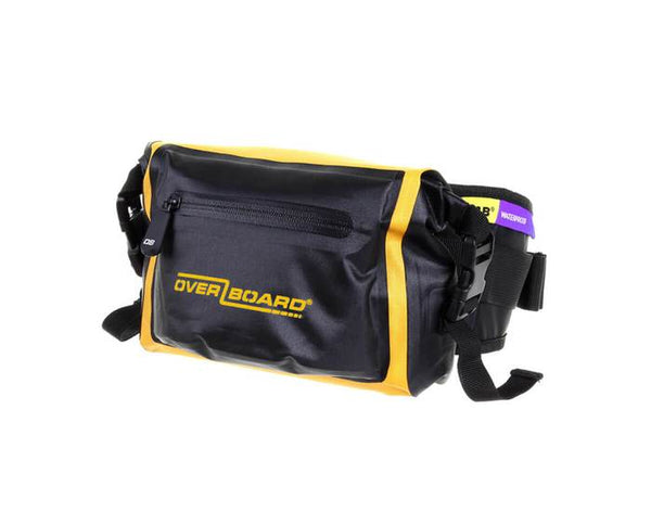 Waterproof on sale waist pack