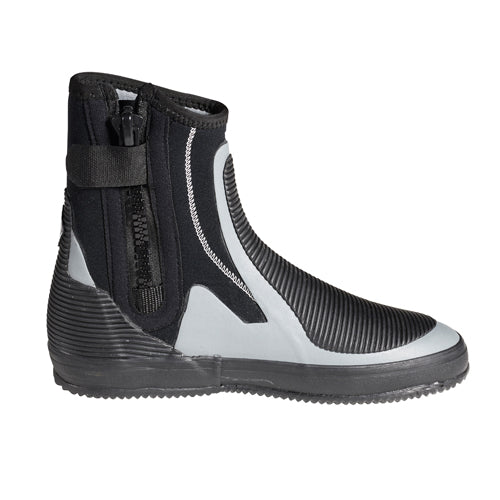 Wetsuit boots hot sale with zip