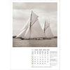 Image of Beken Classic Calendar 2025