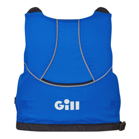 Gill Junior Pursuit Buoyancy Aid - 4916 Blue