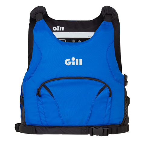 Gill Junior Pursuit Buoyancy Aid - 4916 Blue