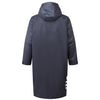 Image of Gill Aqua Parka - Navy Dry Robe