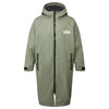 Image of Gill Aqua Parka - Sage Dry Robe