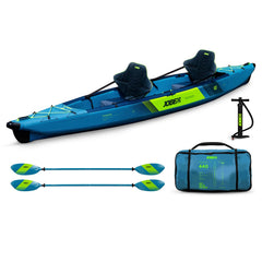 Jobe Tasman Inflatable Kayak