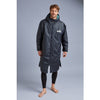 Image of Gill Aqua Parka - Navy Dry Robe