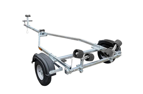 Extreme Trailer EXT300 Roller