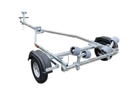 Extreme Trailer EXT300 Roller