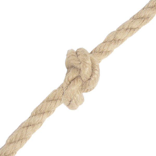 3-Strand Hempex Rope – Whitstable Marine