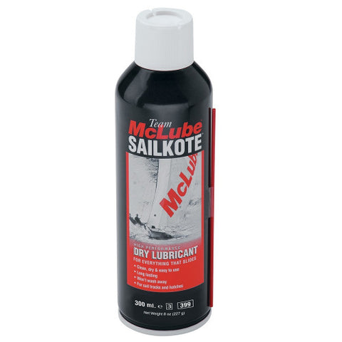 McLube Sailkote Aerosol 300ml