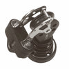 Image of Barton Stand Up Pulley Block with Becket & Cam Cleat, Size 2