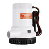 Image of Seaflo Bilge Pump 1500gph 12v