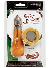 Speedy Stitcher Sewing Awl Kit