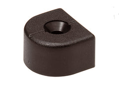 Barton Plastic Track End for 16mm Dinghy Track