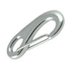 Image of Stainless Steel Spring Snap Hook